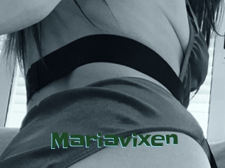 Mariavixen