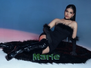 marie Jeune baise