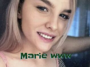 Marie_www