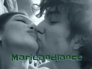 Marieandlance