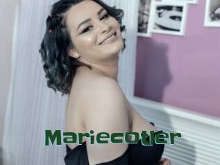 Mariecotler