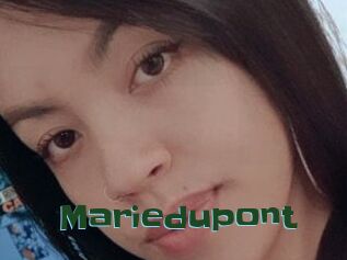 Mariedupont