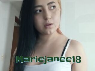 Mariejanee18
