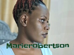 Marierobertson
