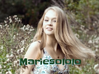 Mariesololo
