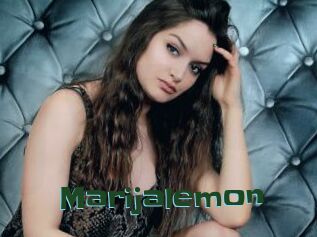 Marijalemon