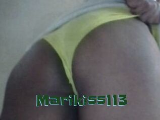 Marikiss113