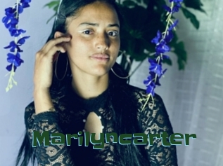 Marilyncarter