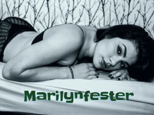 Marilynfester