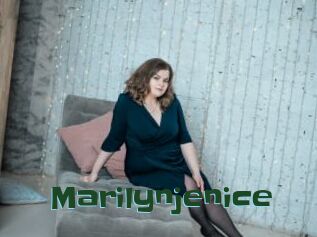 Marilynjenice
