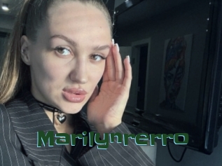 Marilynrerro