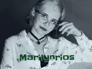 Marilynrios