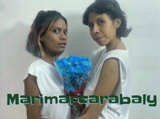 Marimarcarabaly