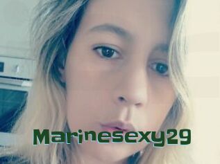 Marinesexy29