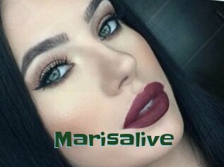 Marisalive