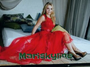 Mariskyline