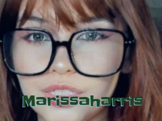 Marissaharris