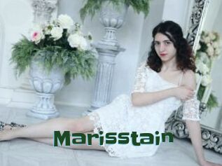Marisstain