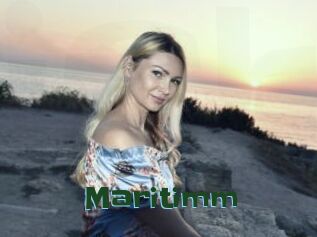 Maritimm