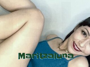 Maritzaluna
