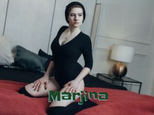 Marjina