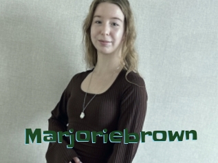 Marjoriebrown