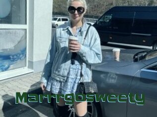 Marrrgosweety