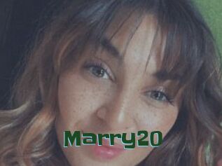 Marry20