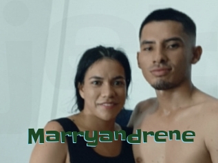 Marryandrene