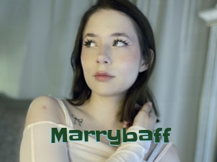 marrybaff Jeune baise