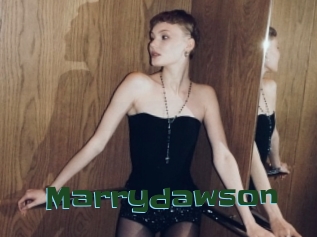 Marrydawson