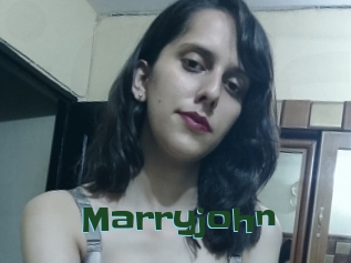 Marryjohn