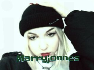 Marryjonnes