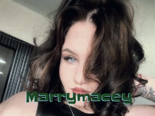 Marrymacey