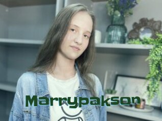 Marrypakson
