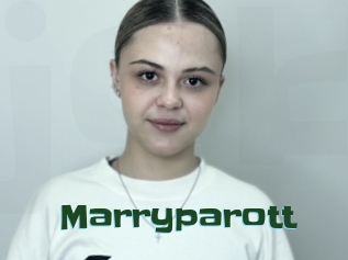 Marryparott