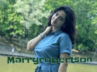 Marryrobertson