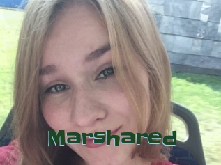 Marshared