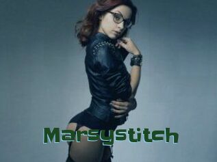 Marsystitch