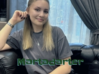 Martadarter