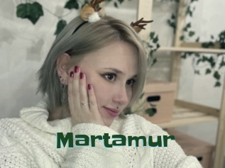 Martamur
