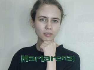 Martarenzi