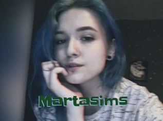 Martasims