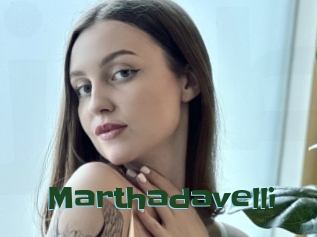 Marthadavelli