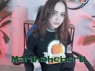 Marthahebertt