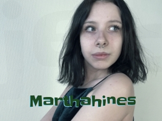 Marthahines