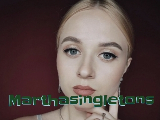 Marthasingletons