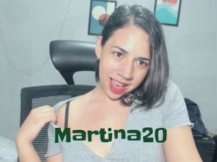 Martina20