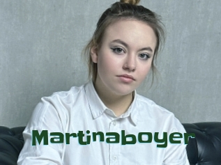Martinaboyer