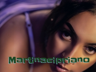 Martinacipriano